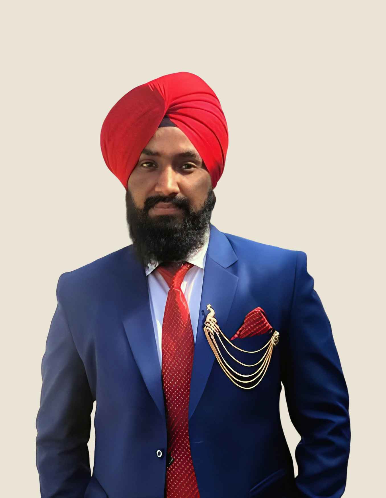 Bhupinder