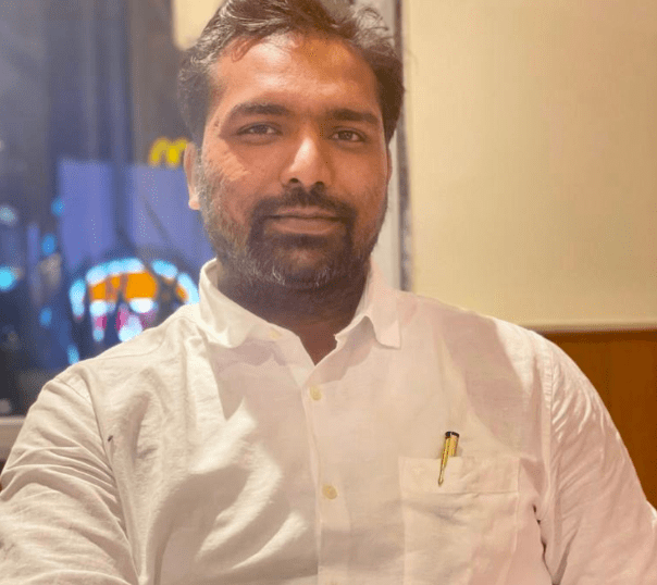 Aman Pratap